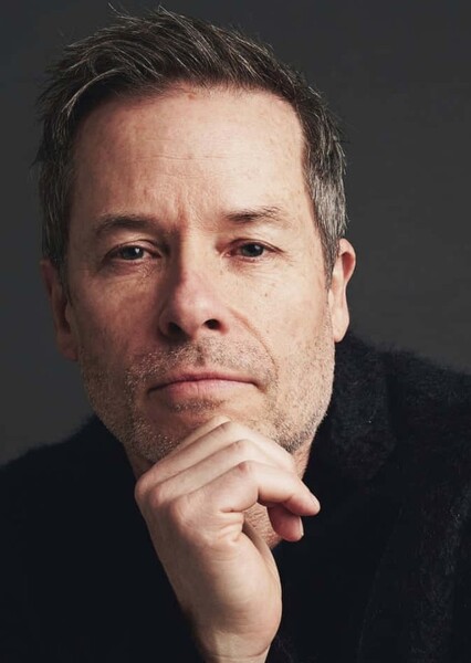 Guy Pearce photo