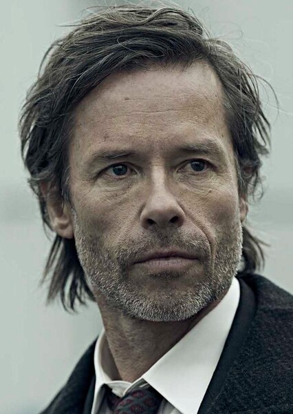 Guy Pearce