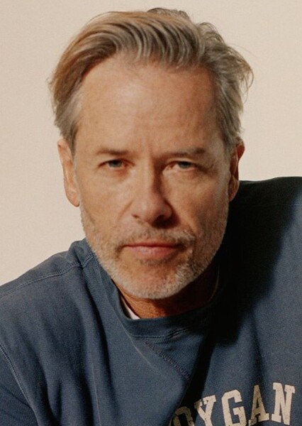 Guy Pearce photo