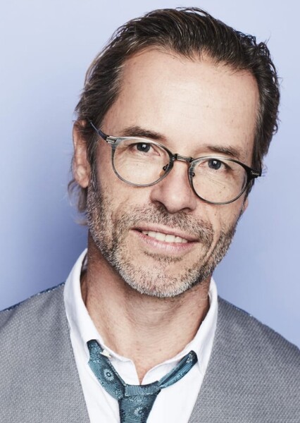 Guy Pearce photo