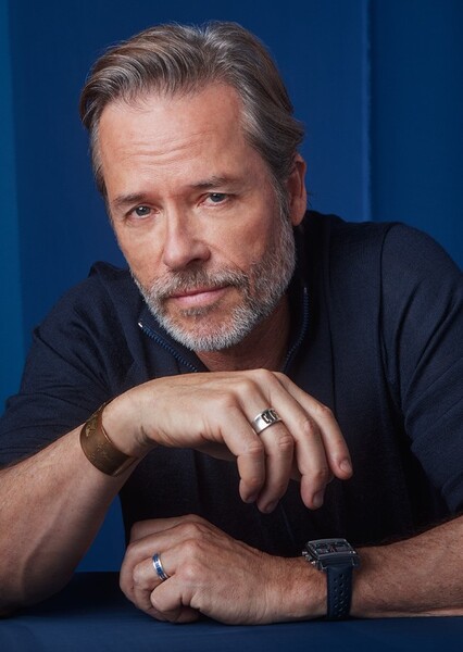 Guy Pearce photo