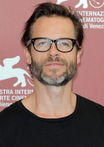 Guy Pearce photo