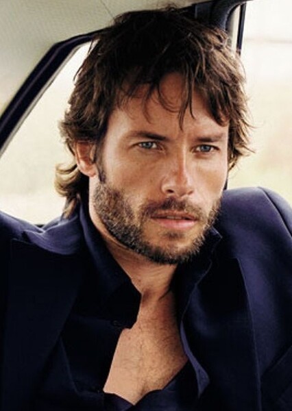 Guy Pearce photo