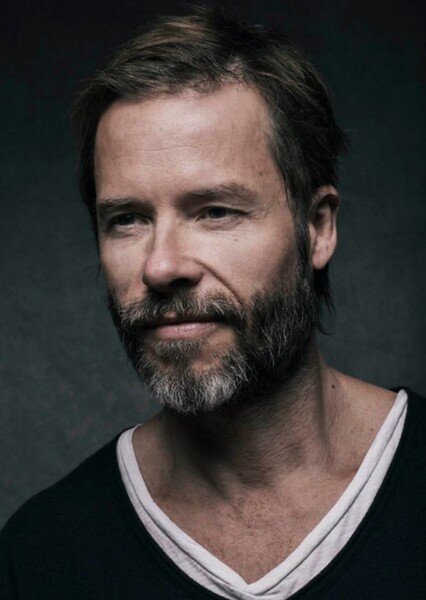 Guy Pearce