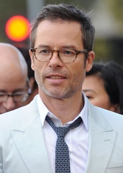 Guy Pearce photo