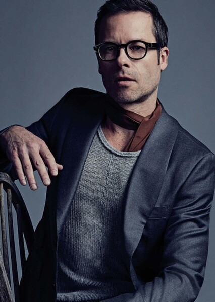 Guy Pearce photo