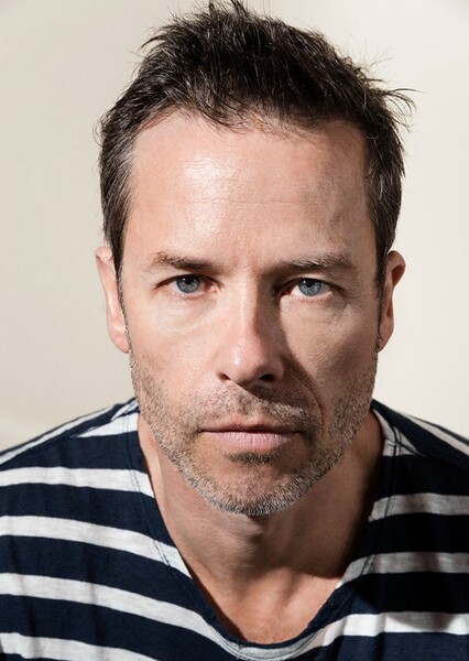 Guy Pearce photo