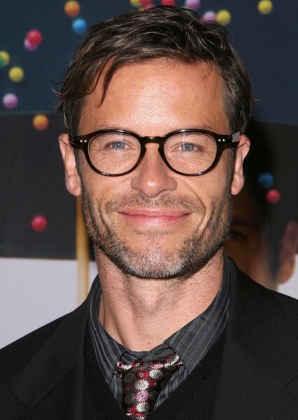 Guy Pearce photo
