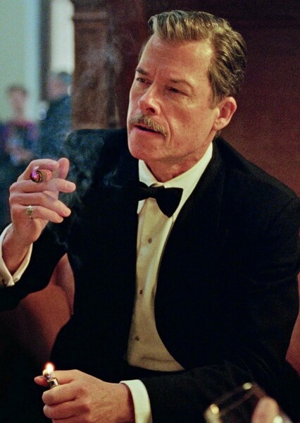 Guy Pearce photo