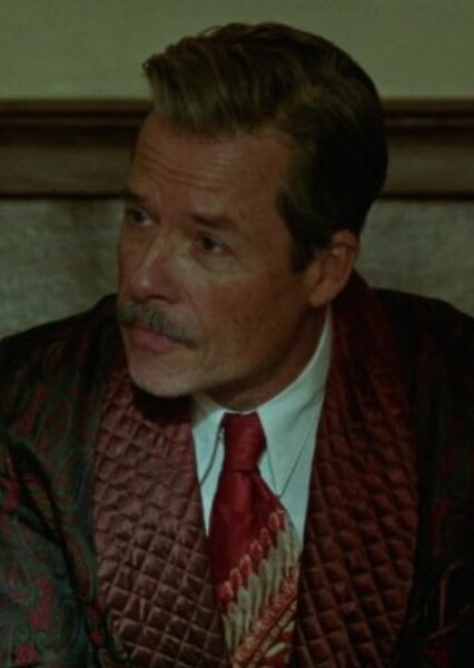 Guy Pearce photo
