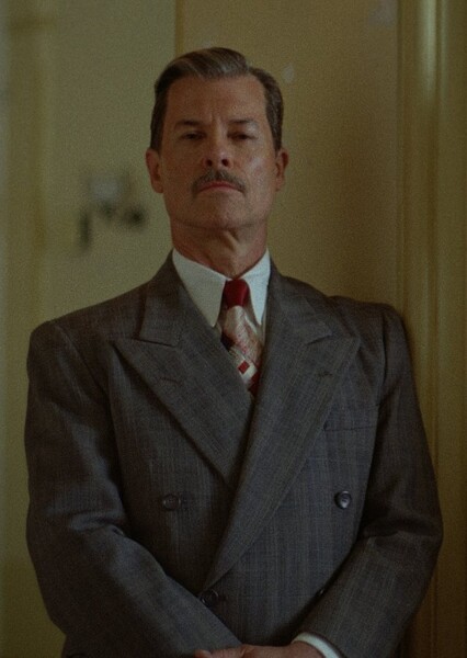 Guy Pearce