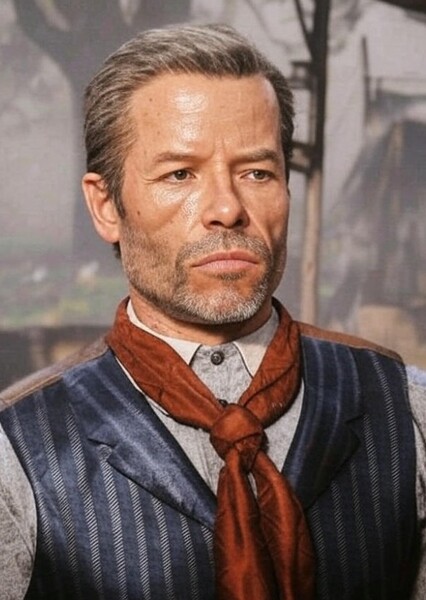 Guy Pearce photo