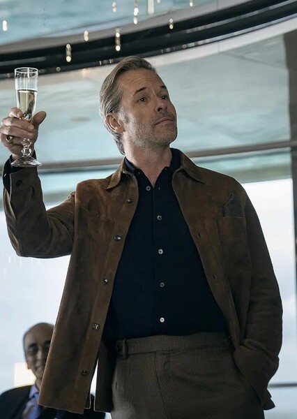 Guy Pearce photo