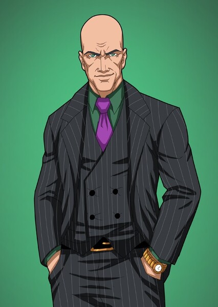 Lex Luthor