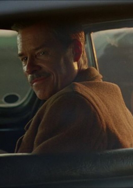 Guy Pearce photo