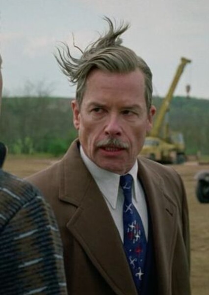 Guy Pearce photo