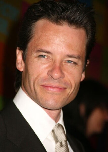 Guy Pearce