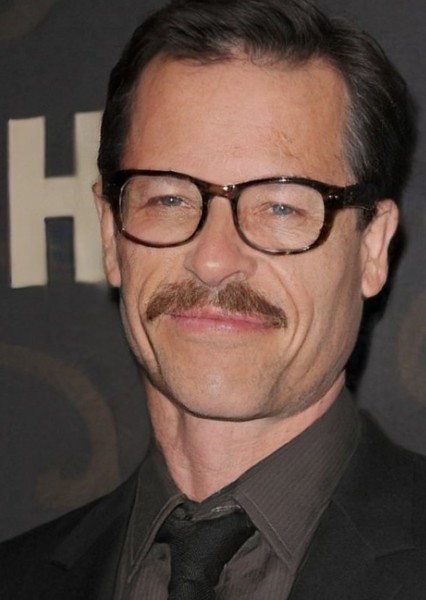 Guy Pearce photo