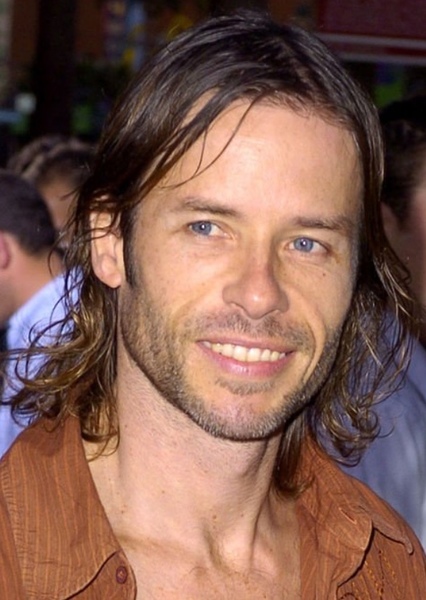 Guy Pearce photo
