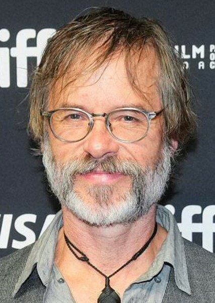 Guy Pearce photo