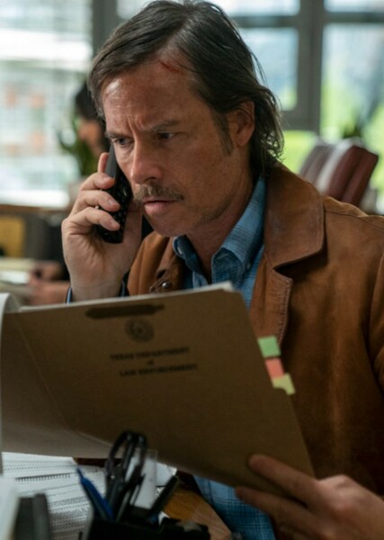Guy Pearce photo