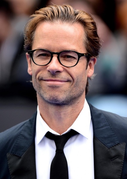 Guy Pearce photo