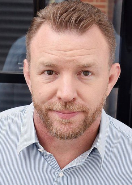 Guy Ritchie photo