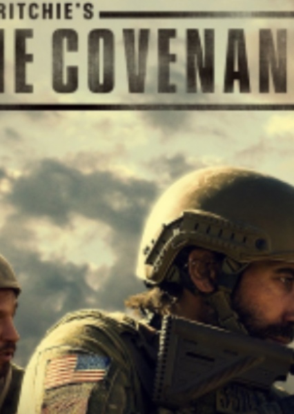 Guy Ritchie’s The Covenant photo