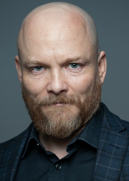 Guy Roberts