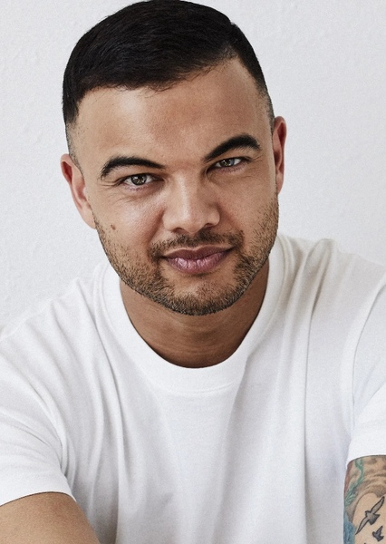 Guy Sebastian photo
