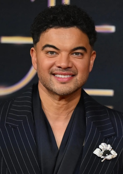 Guy Sebastian photo