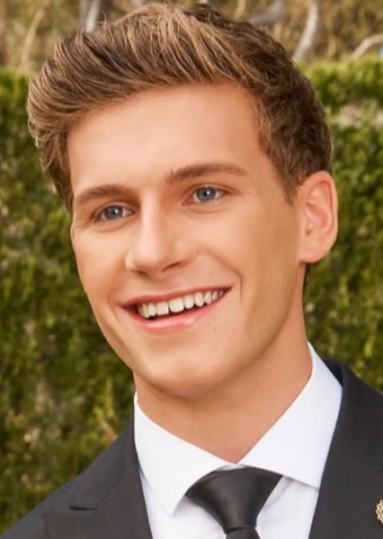 Guy Webster