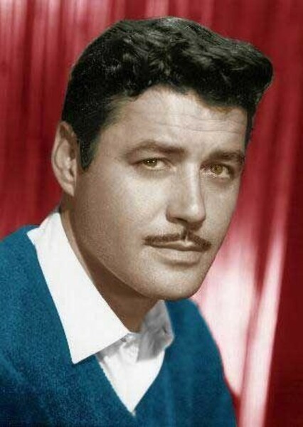 Guy Williams photo