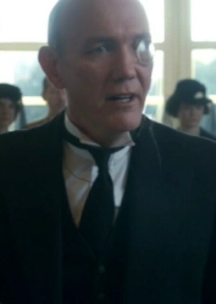 Guy Williams