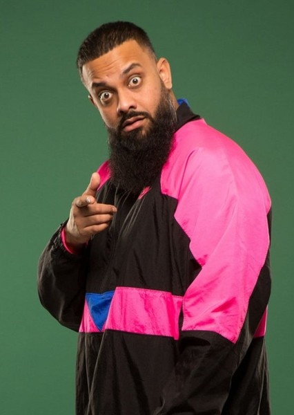 Guz Khan