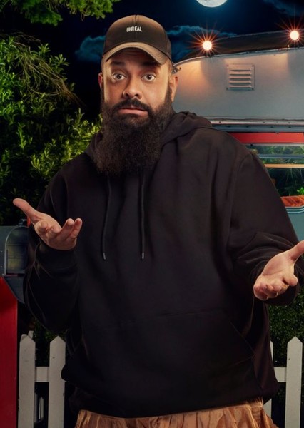 Guz Khan photo