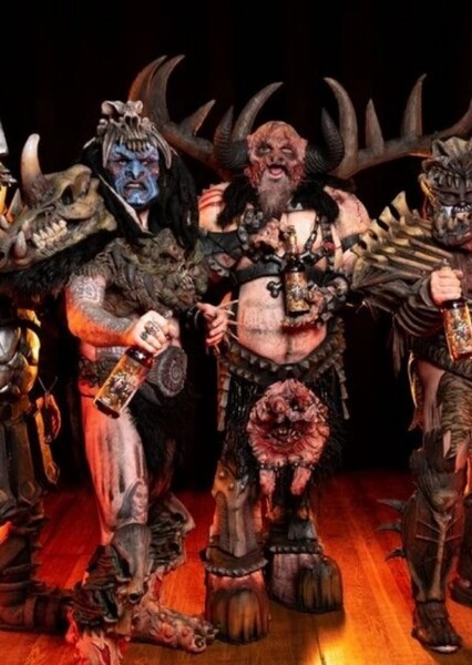 GWAR photo