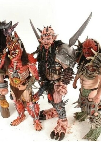 GWAR photo