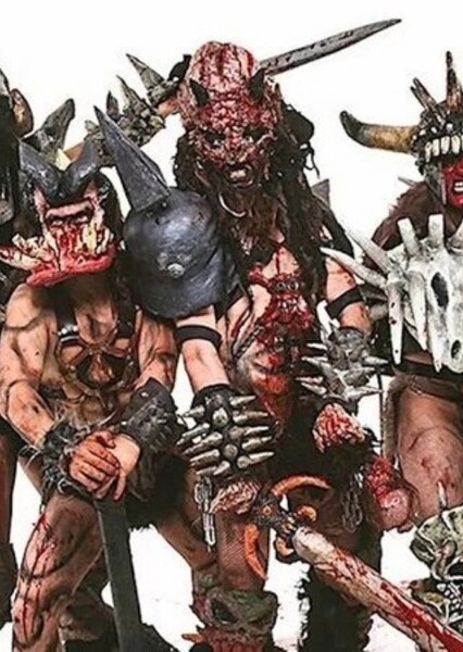 GWAR photo