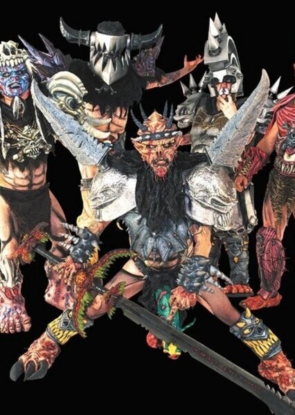 GWAR photo