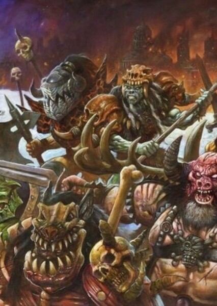 GWAR photo