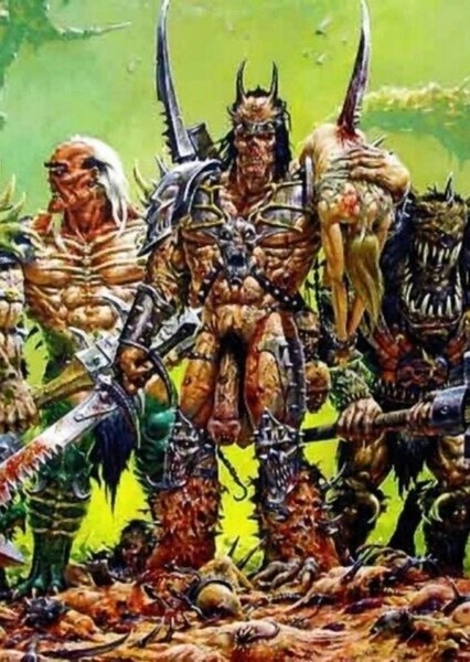 GWAR photo