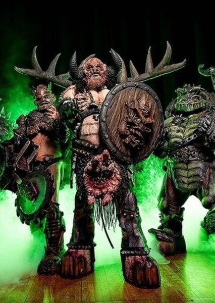 GWAR photo