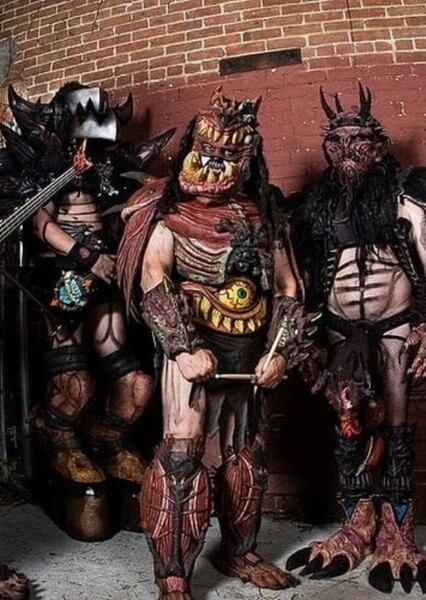 GWAR photo