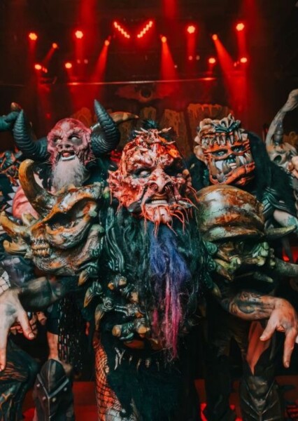 GWAR photo