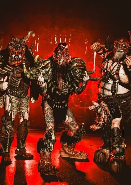 GWAR photo