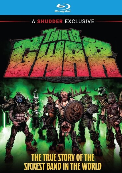 GWAR photo