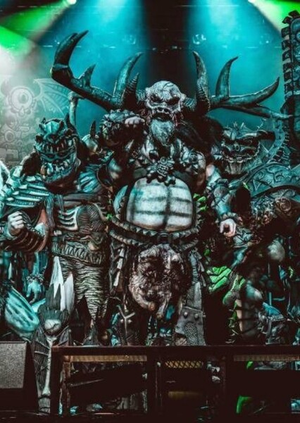GWAR photo