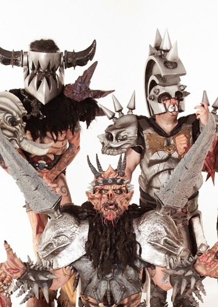 GWAR photo