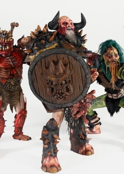 GWAR photo